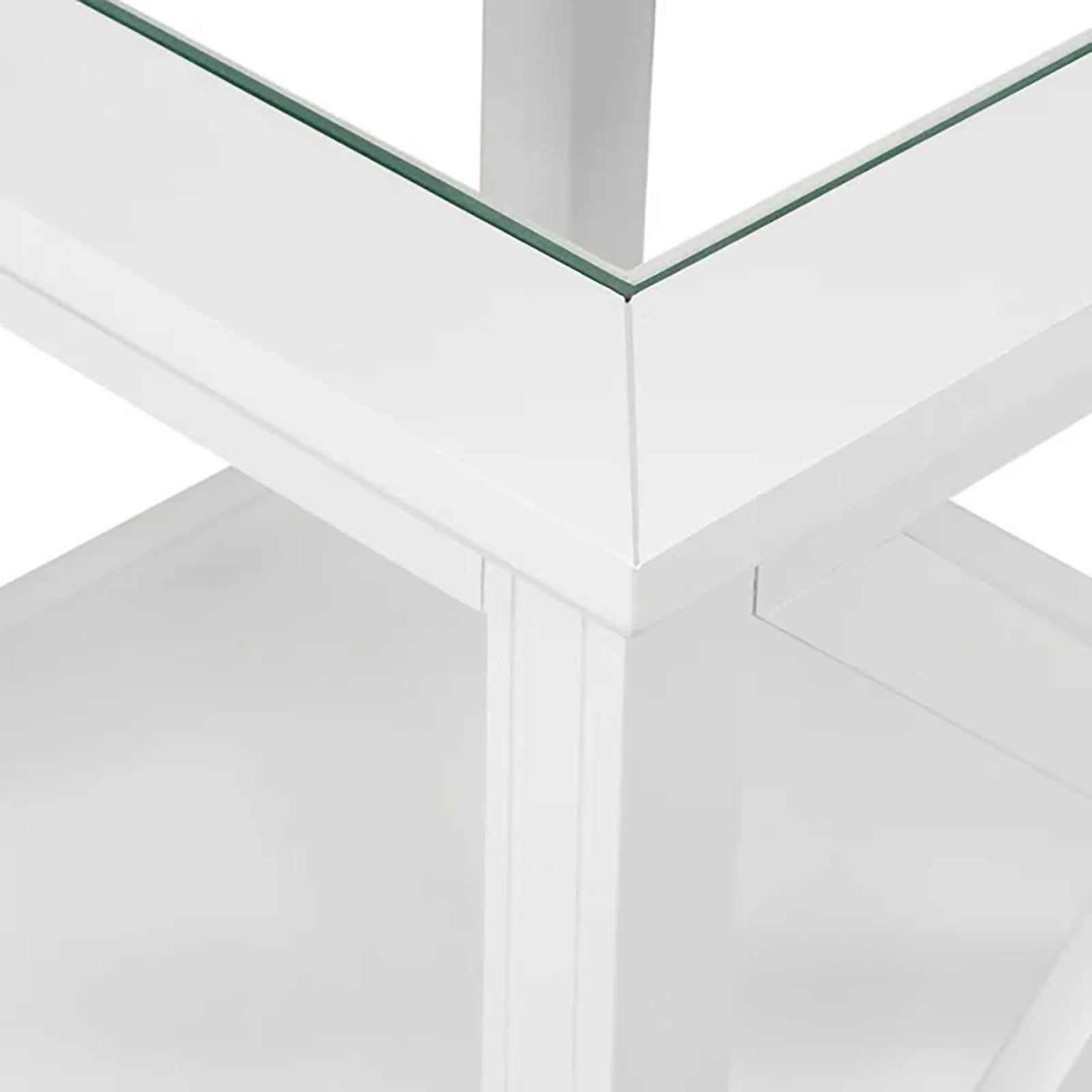 Hampton Side Table