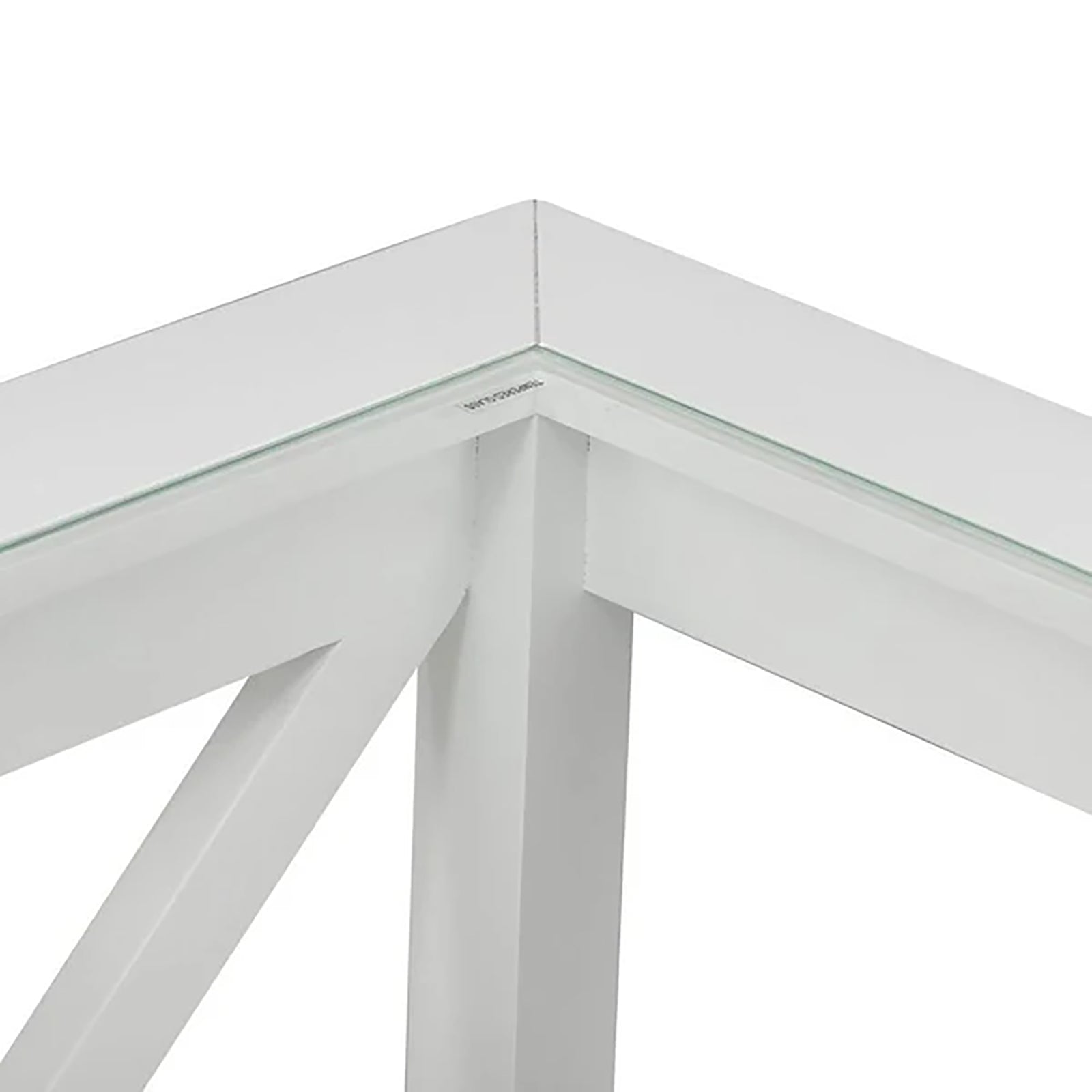 Hampton Side Table
