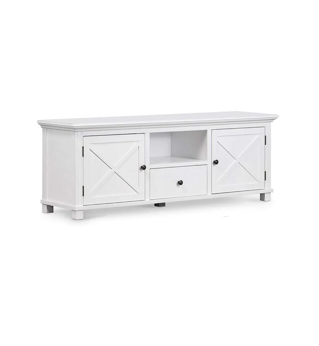 Hampton TV Unit