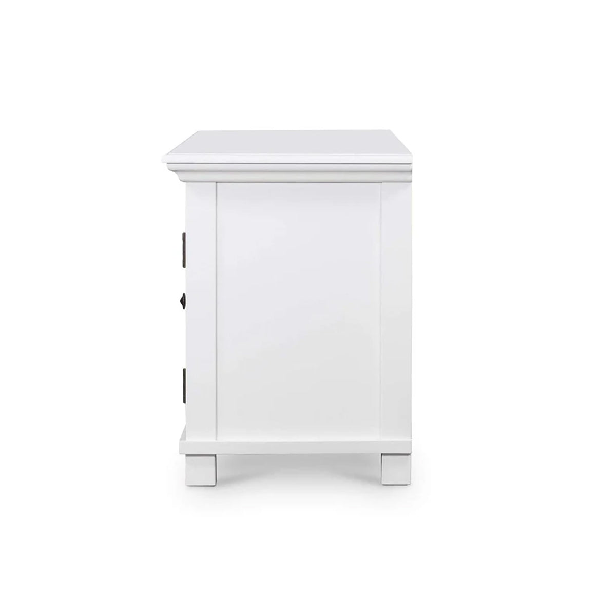 Hampton TV Unit