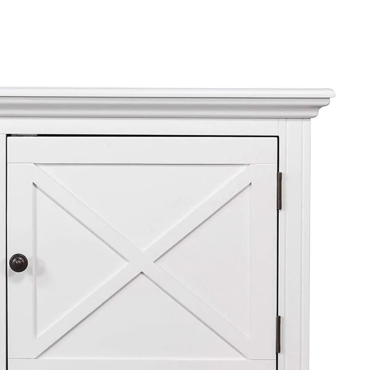 Hampton TV Unit