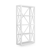 Hampton Bookshelf