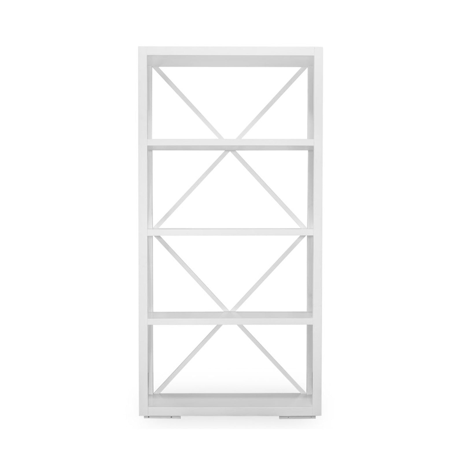 Hampton Bookshelf