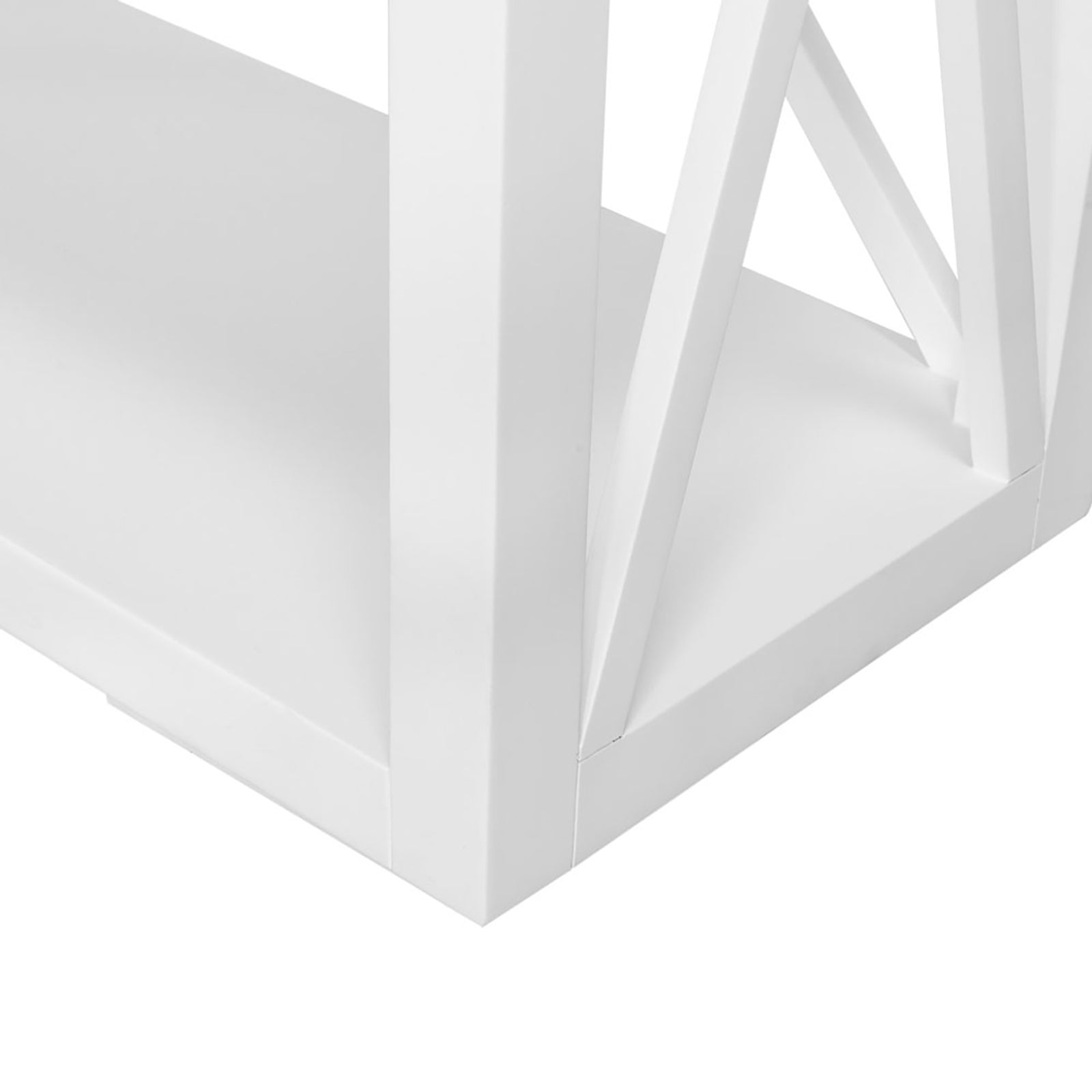 Hampton Bookshelf
