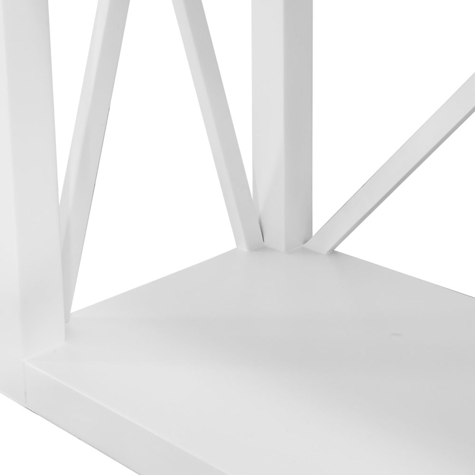 Hampton Bookshelf