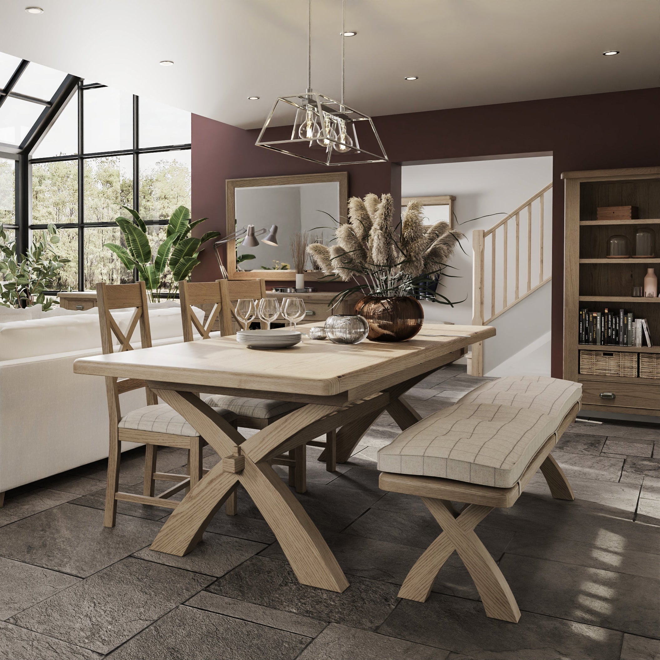 Caffreys Furniture