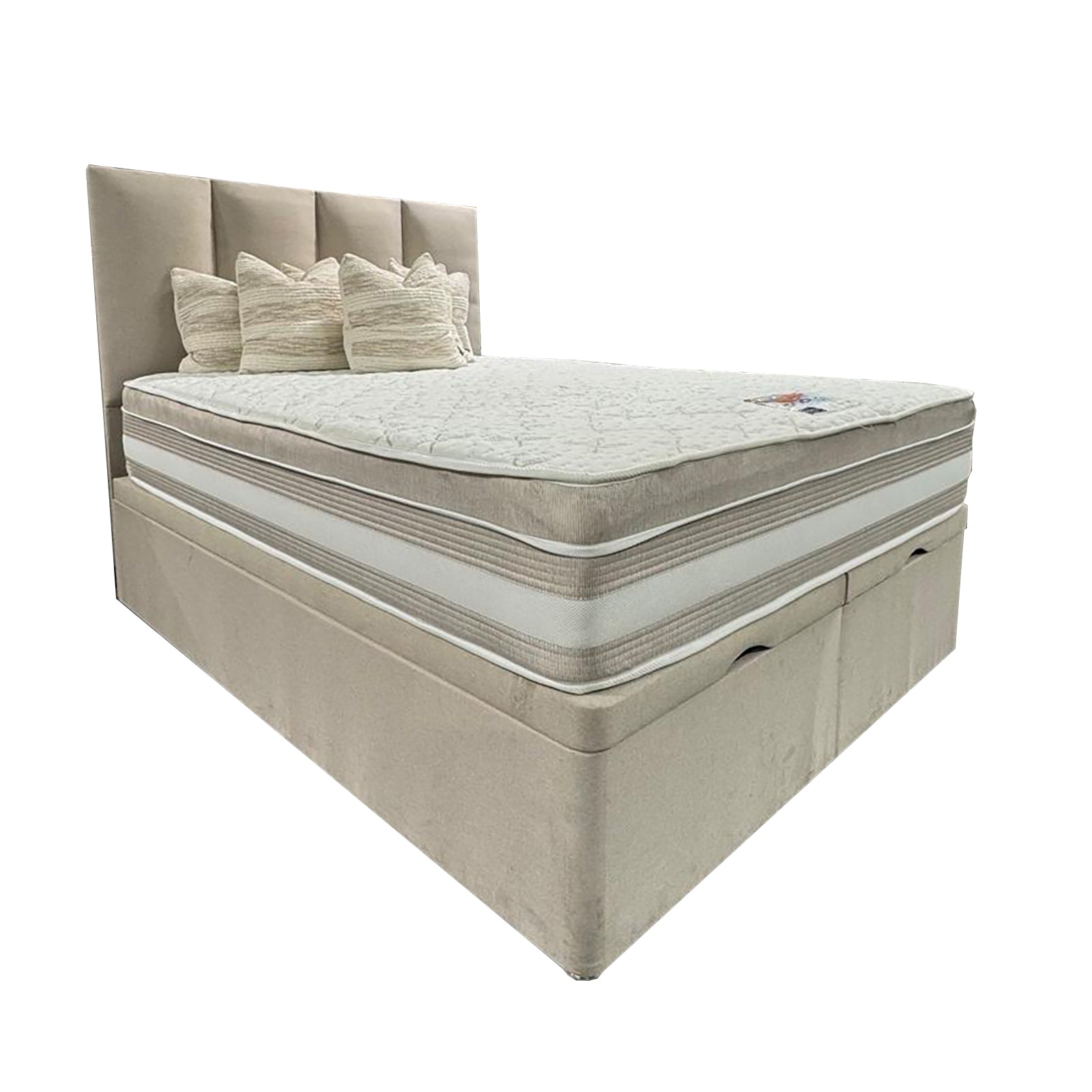 Homelee Storage Ottoman