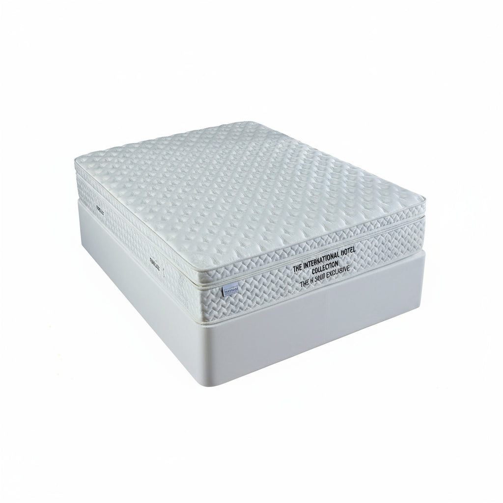 H3000 Divan Bed by Homelee