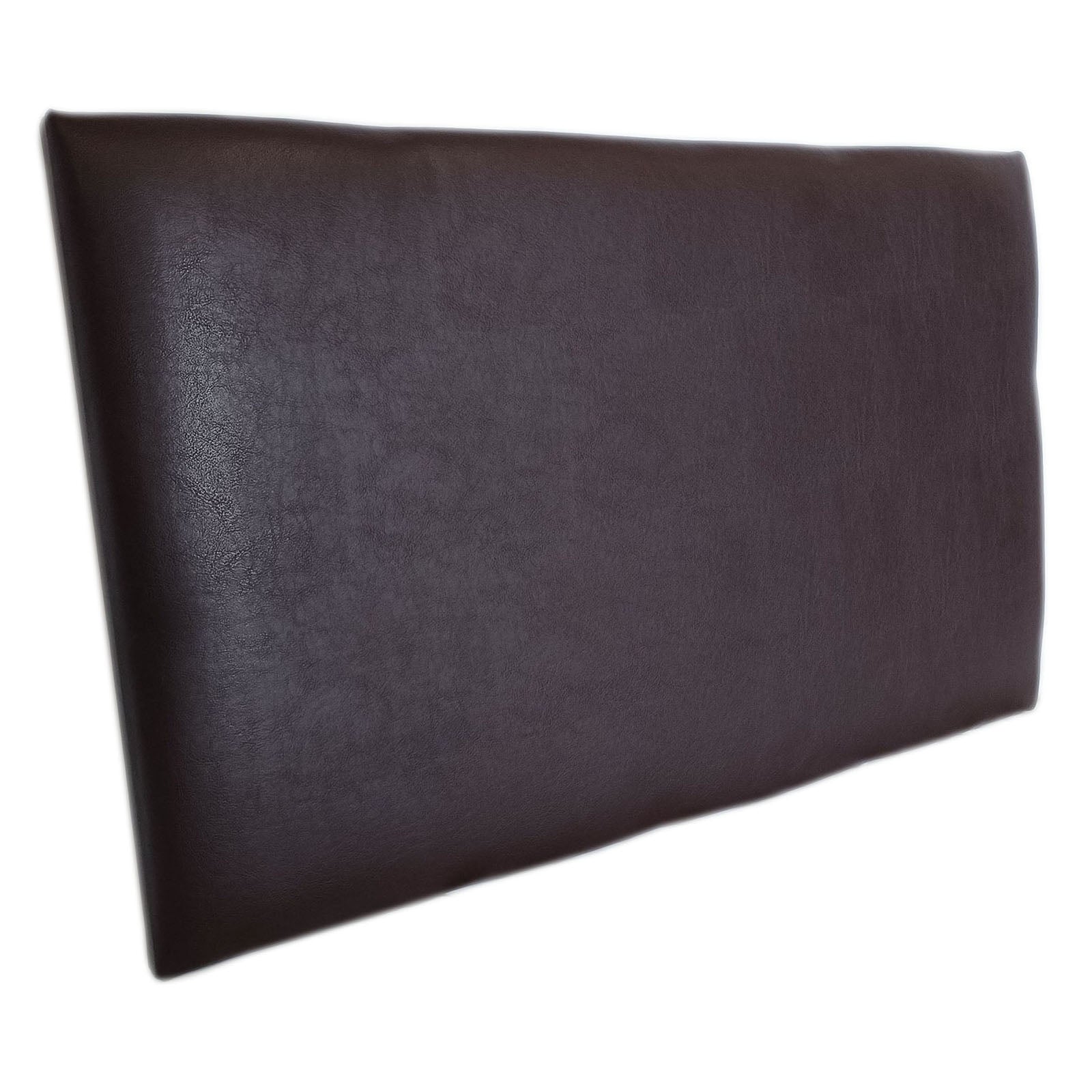 Aishling Leatherette Headboard