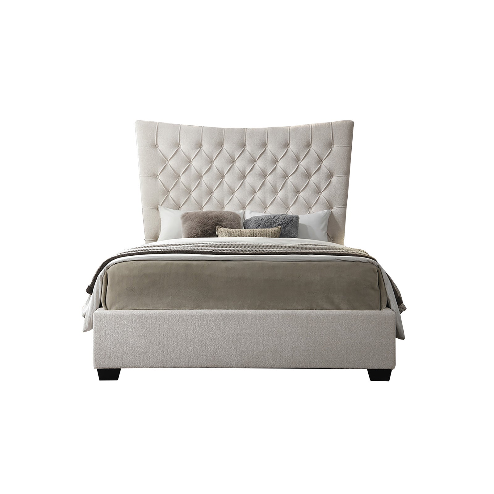 Montreal Bed Frame