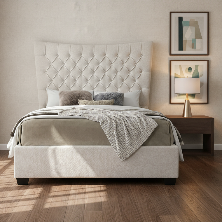 Montreal Bed Frame