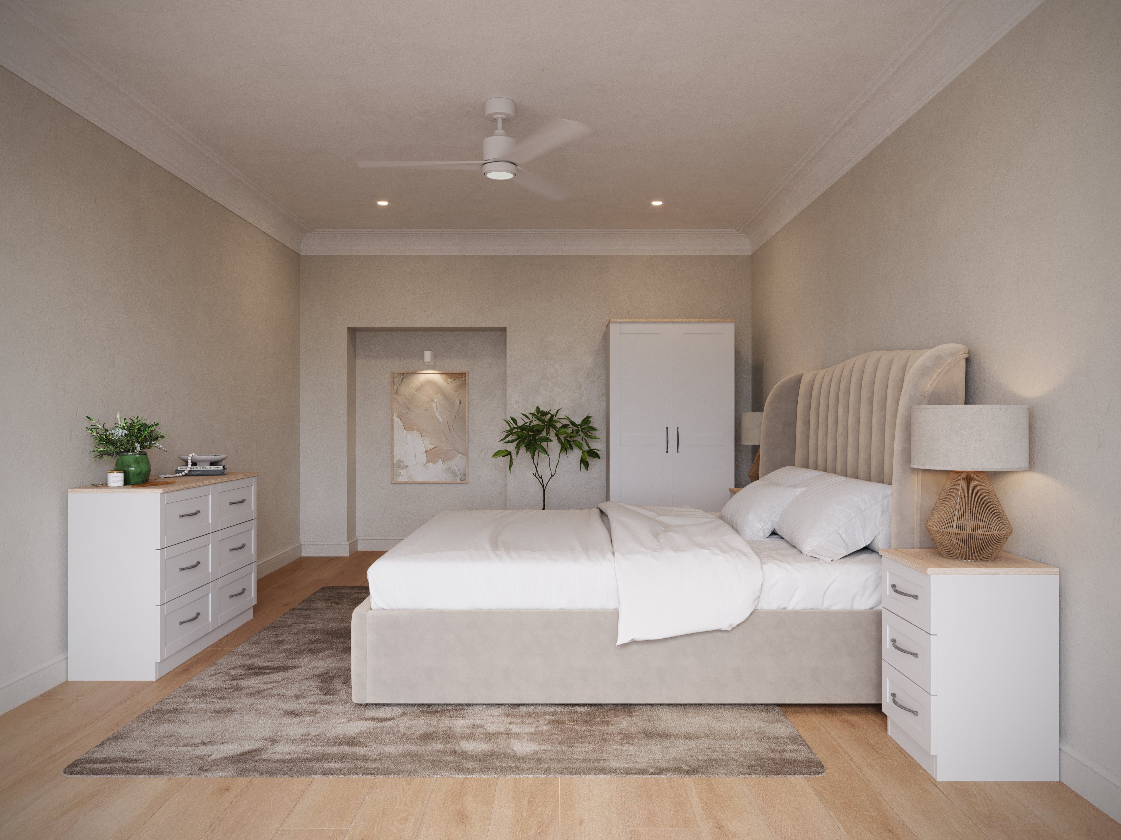 Caffreys Furniture