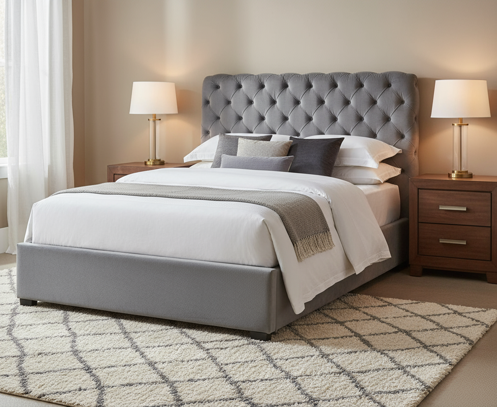 Sophia Bed Frame