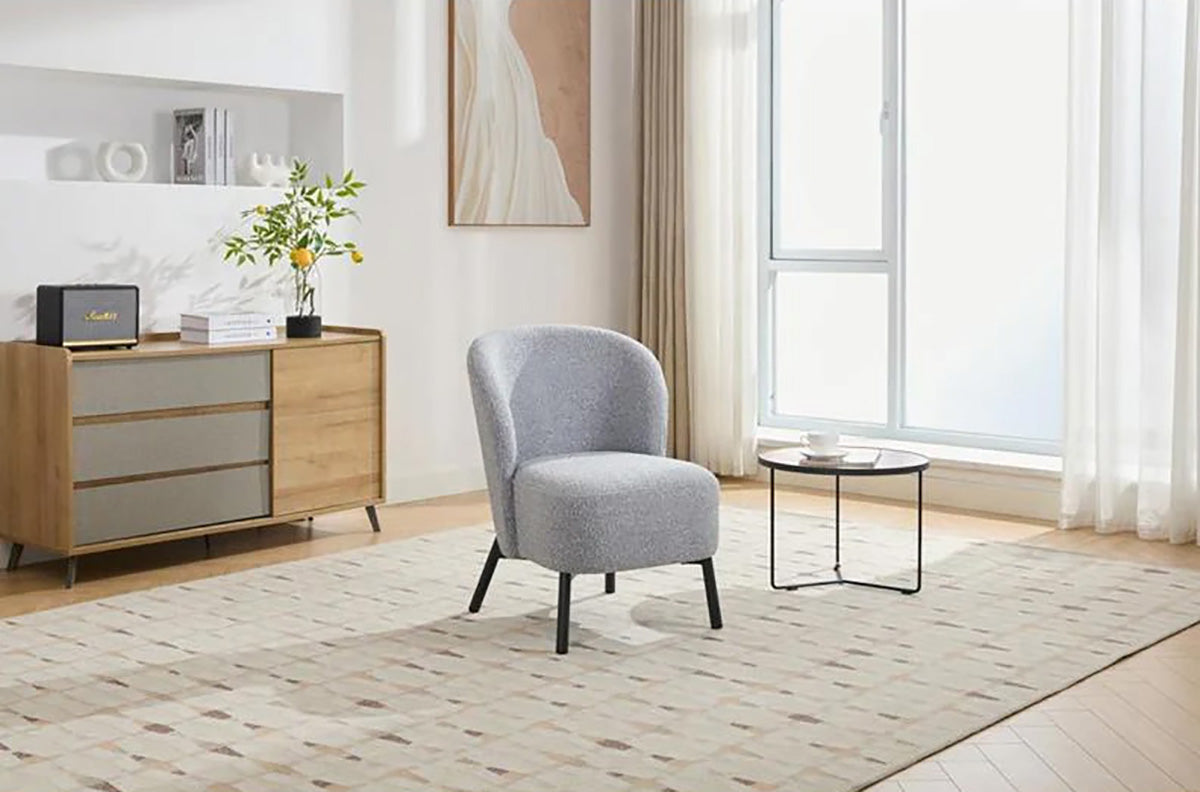 Talia Accent Chair