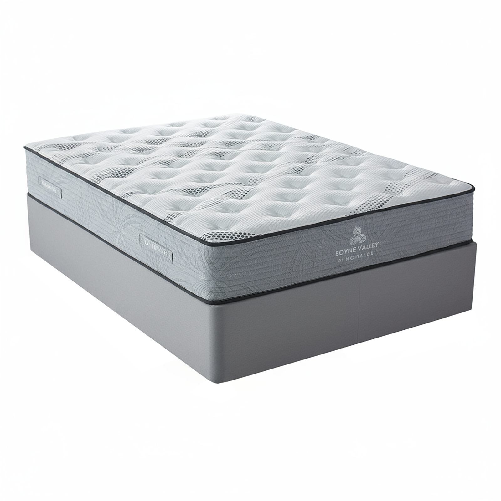 Tara Divan Bed by Homelee