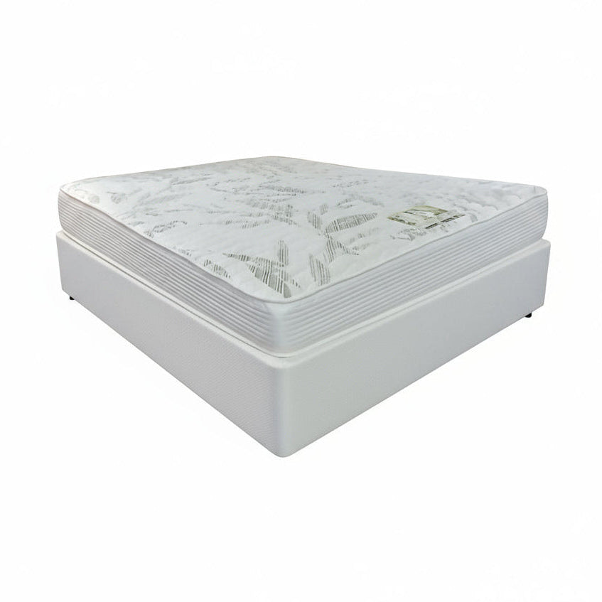 Vegan Original Divan Bed by Homelee