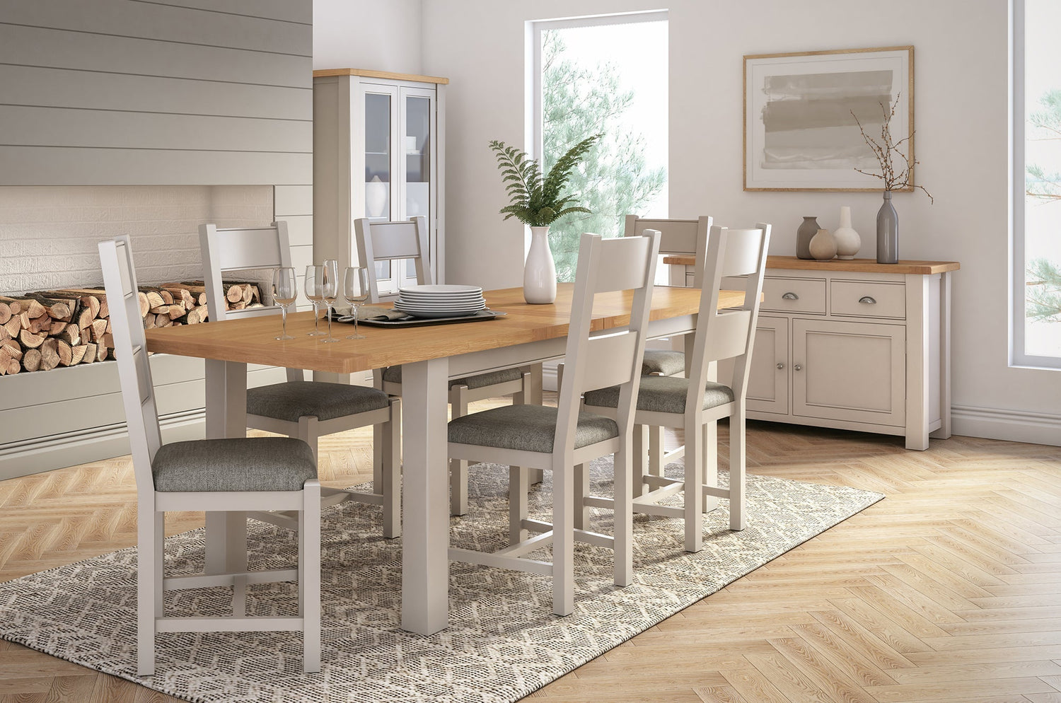 Top Furniture Trends in 2025 for Modern Irish Homes
