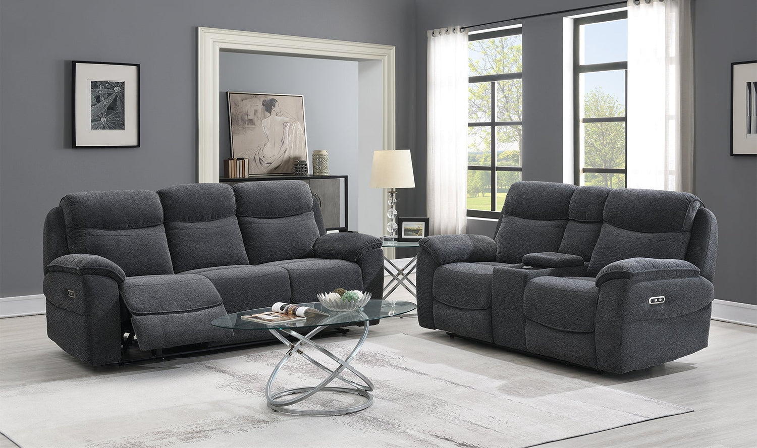 Your Ultimate Sofa Buying Guide – Size, Style & Set-Up