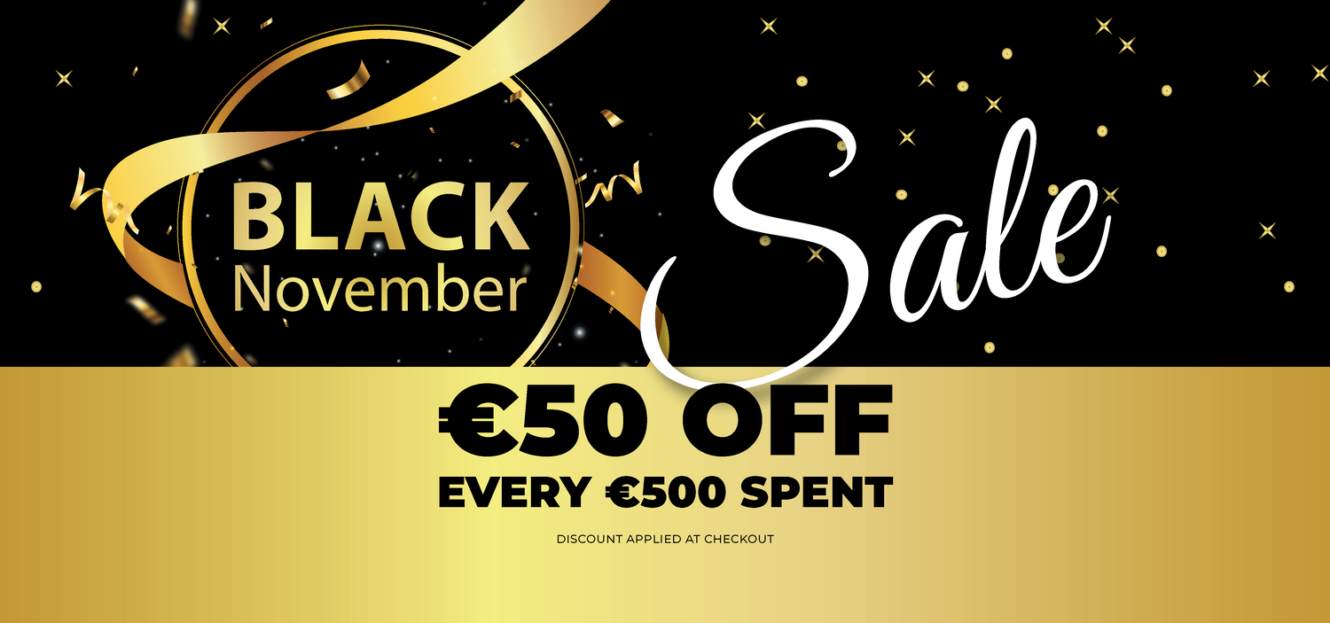 Caffreys Black Friday Sale Is Live: Massive Furniture Savings