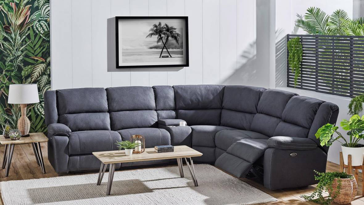 Corner Sofas