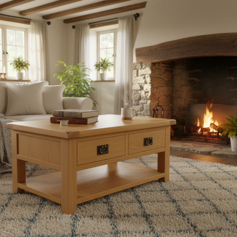 Living / Coffee Tables