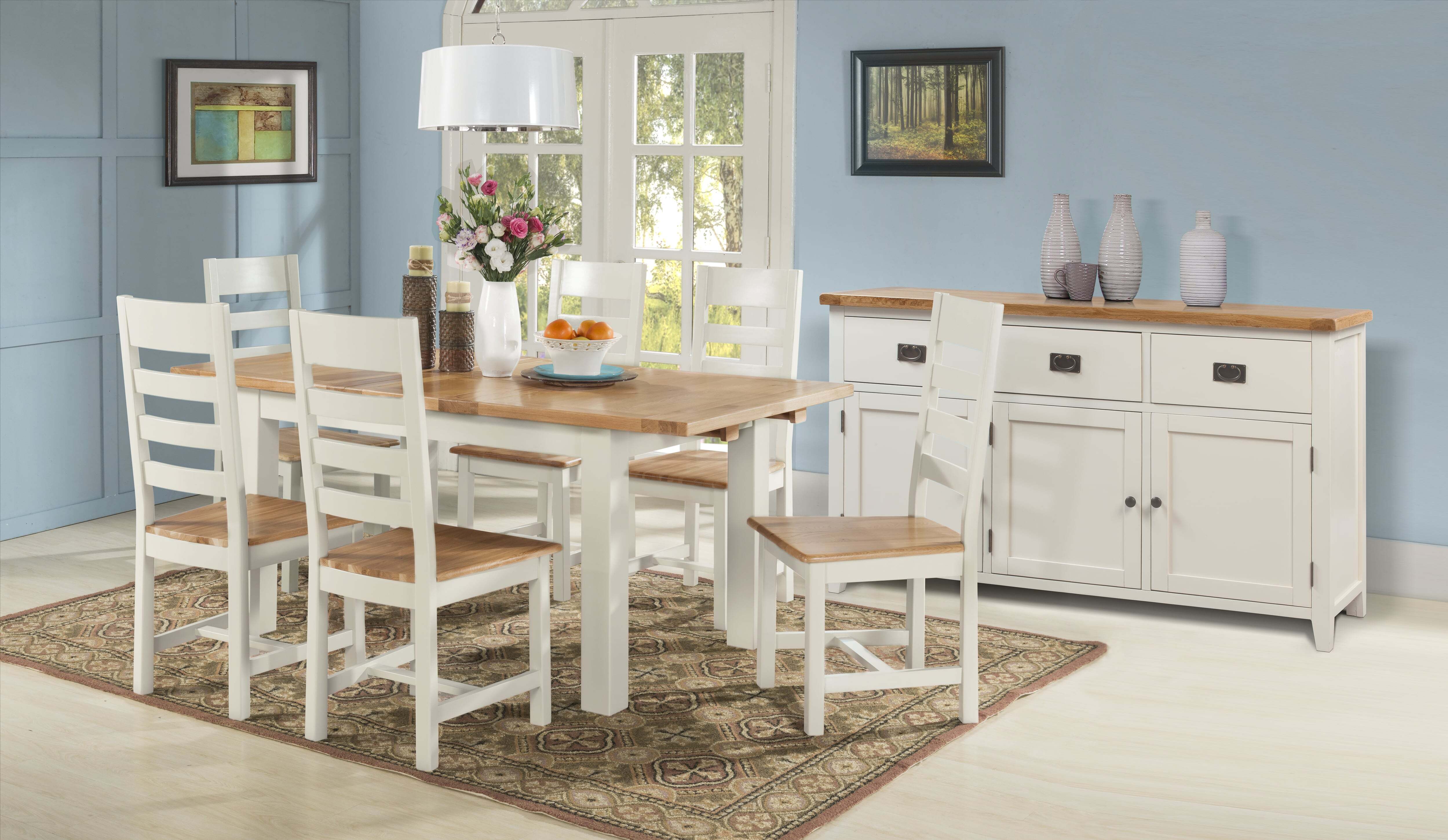 Skellig Oak Collection
