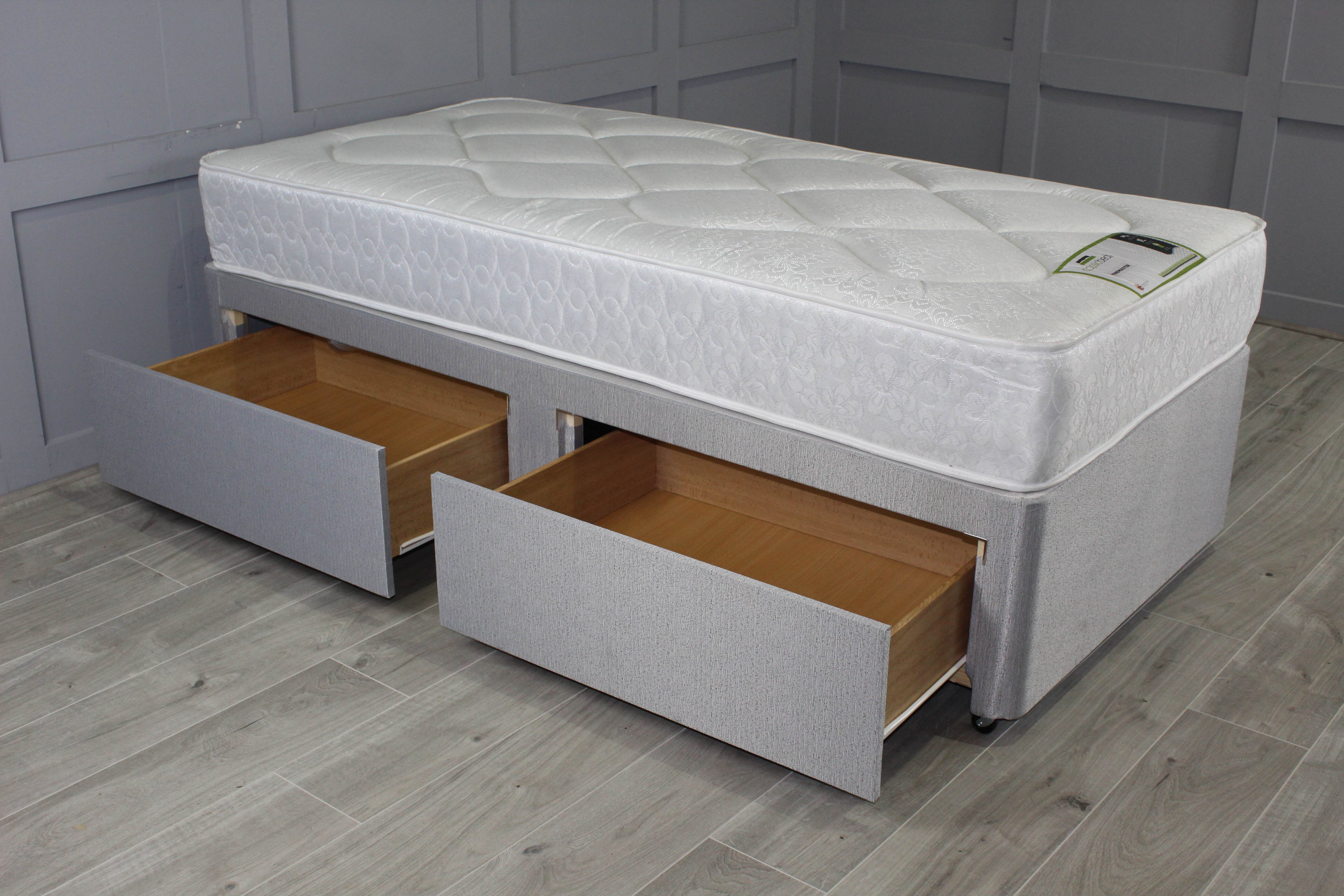 Bedroom / Divan Beds