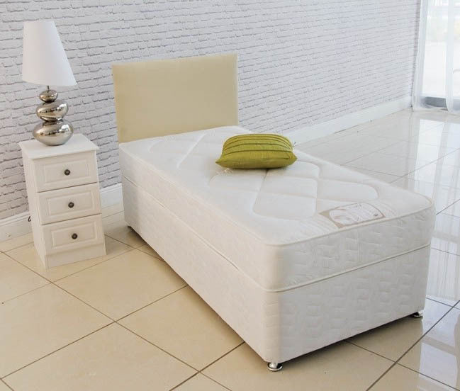 Mattresses / 3ft - Single