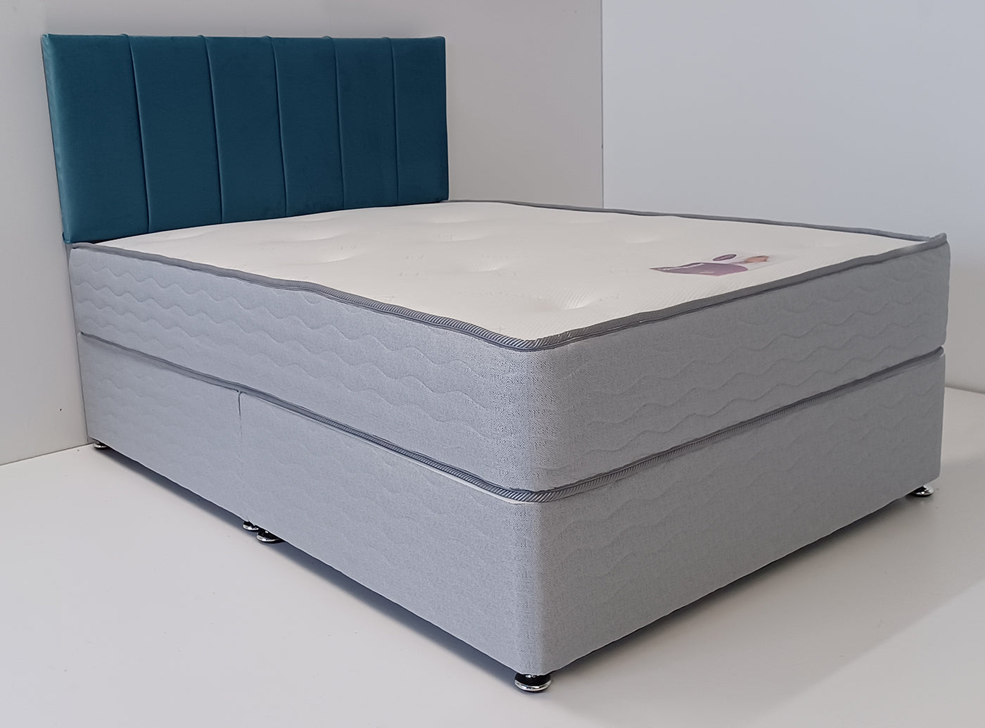 Mattresses / 4ft - Small Double
