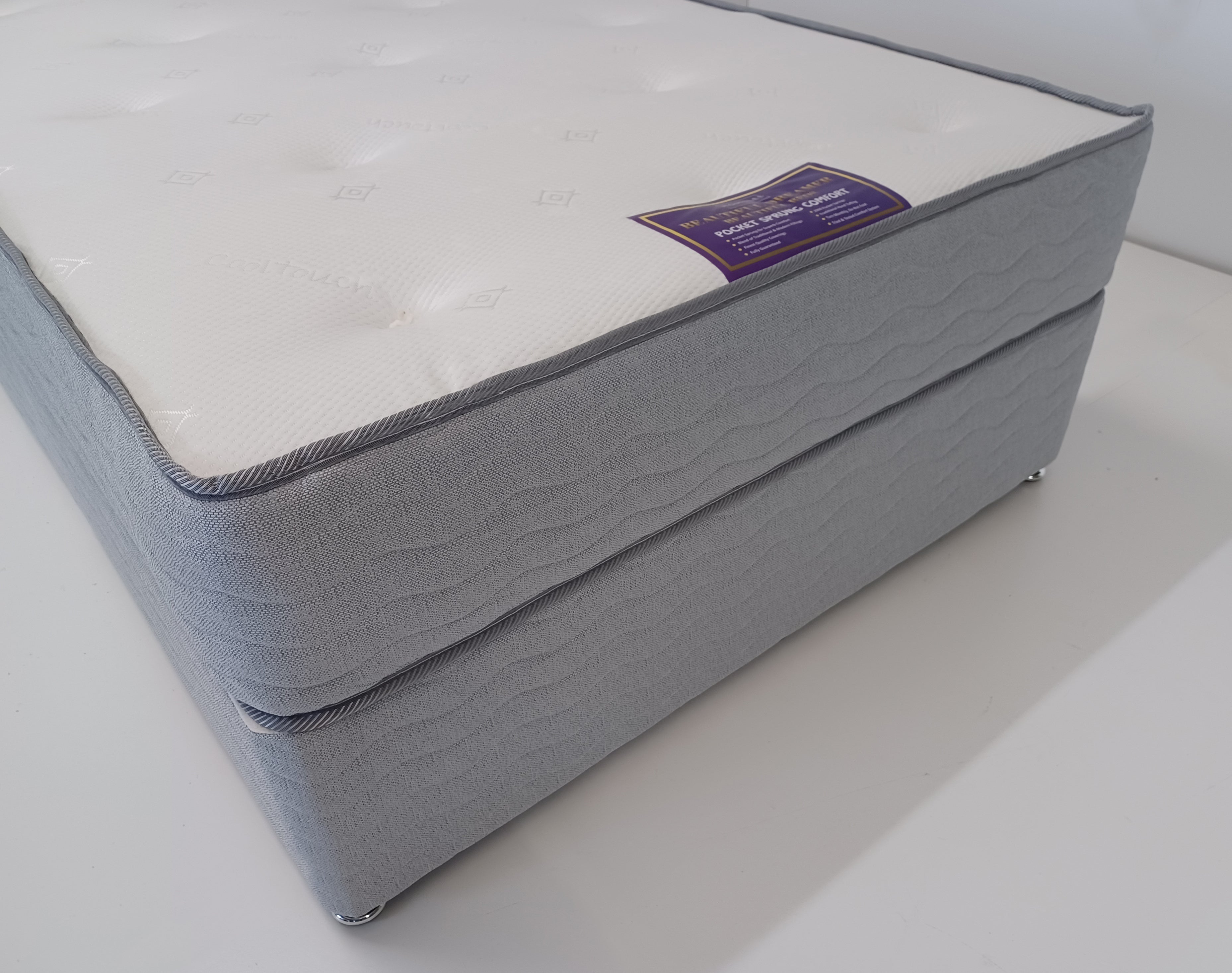 Mattresses / 4ft 6" - Double
