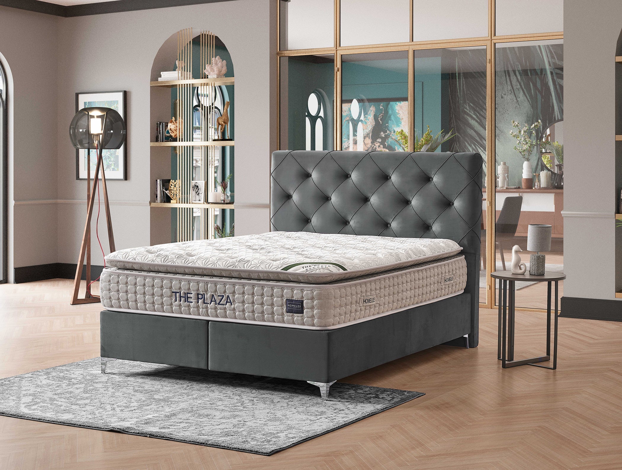 Mattresses / 6ft - Super King