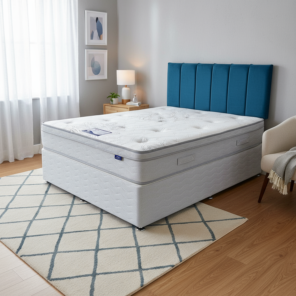 Bedroom / Headboards