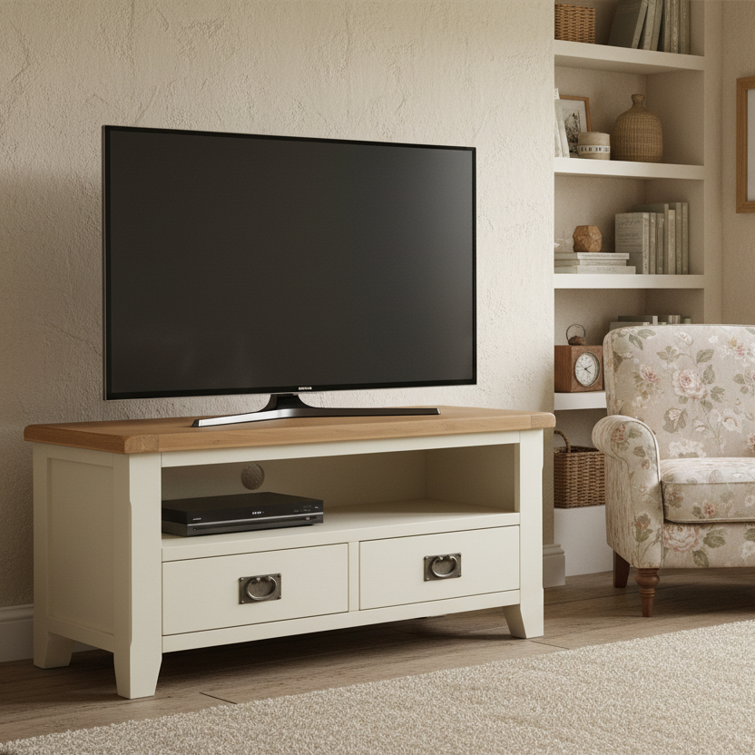 Living / TV Stands