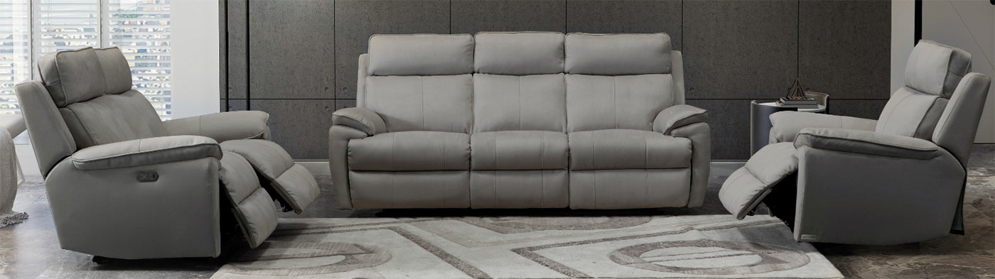 Continental Sofa Collection