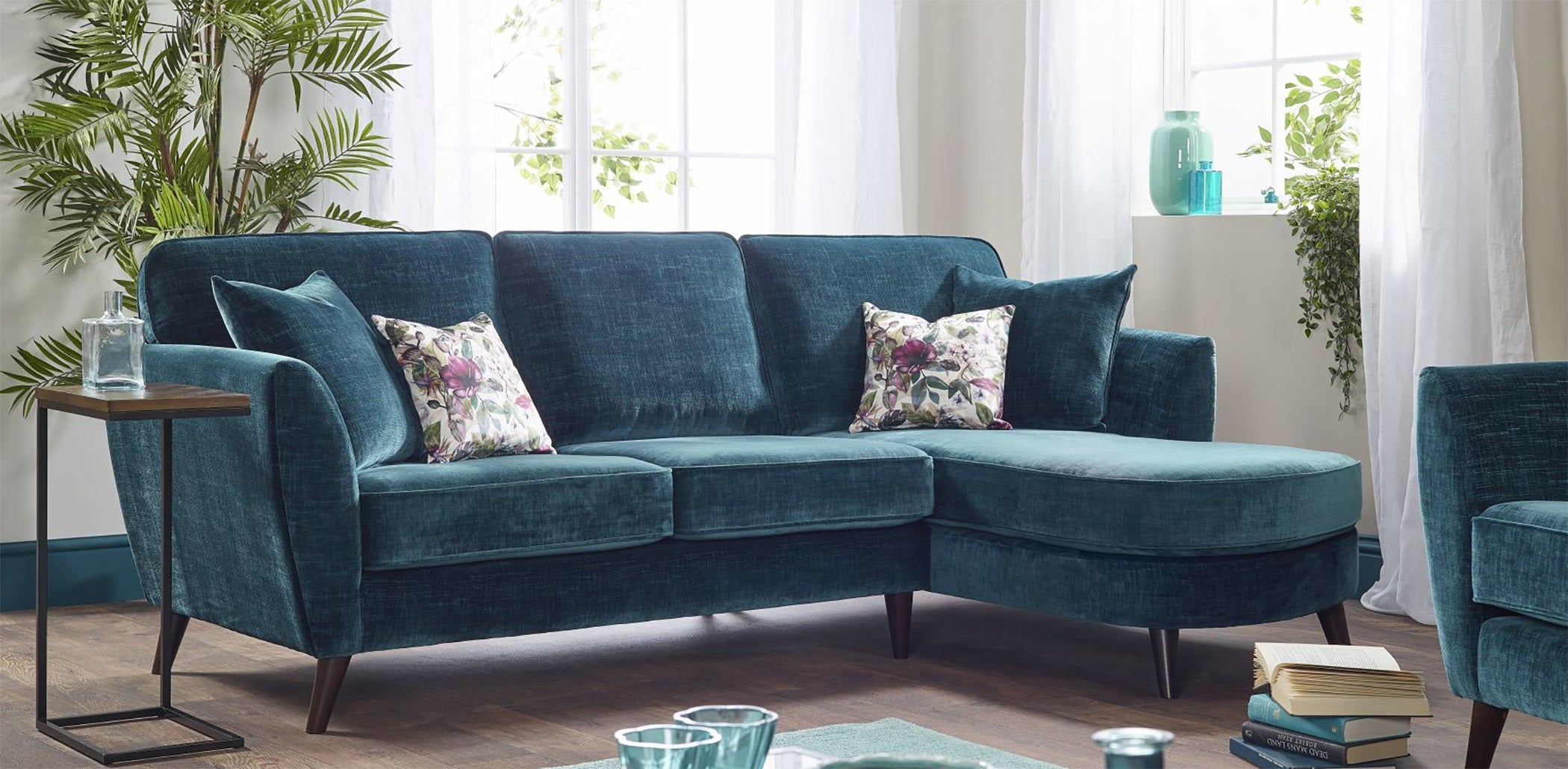 3 Seater Sofas