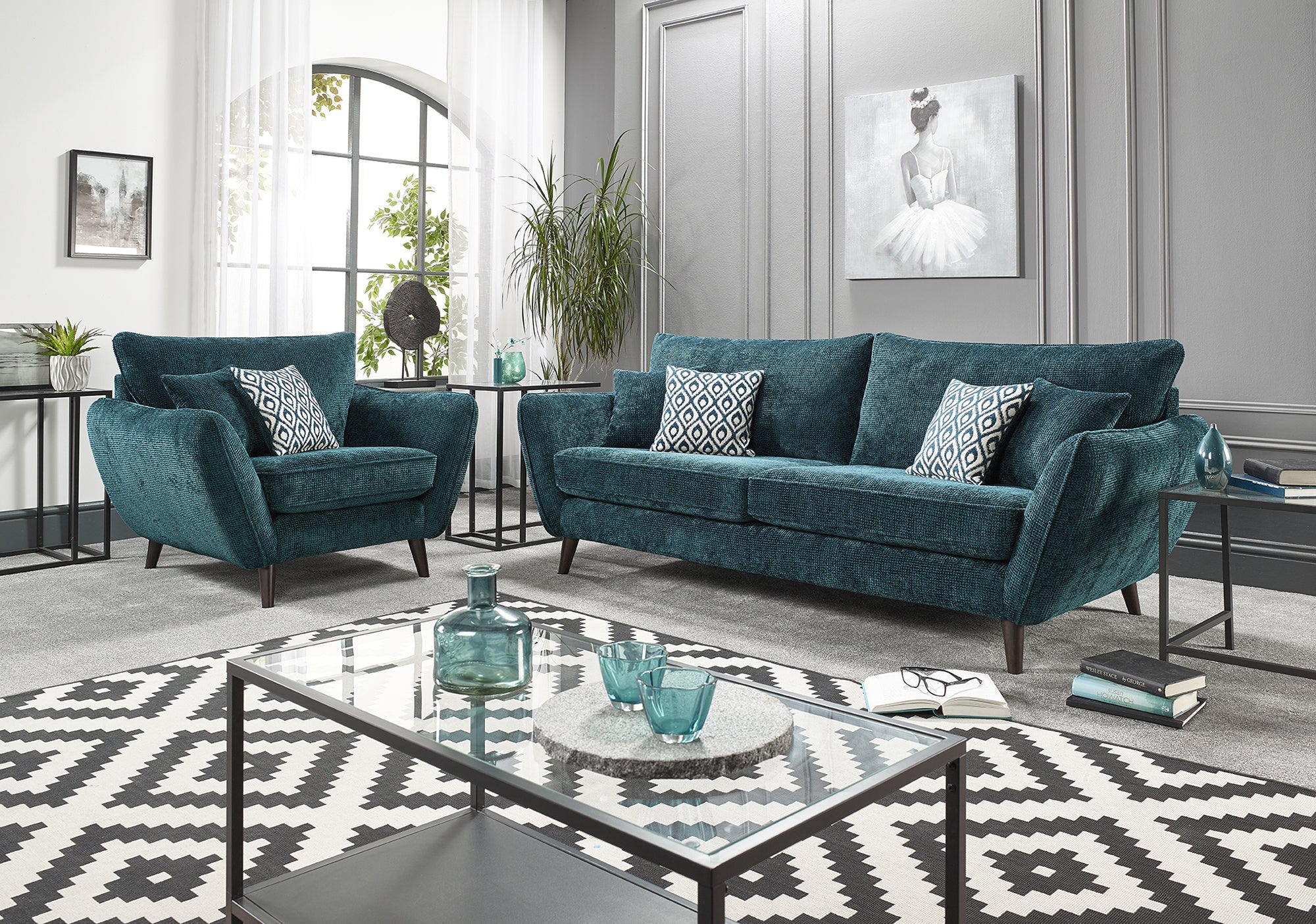 Perth Sofa Collection