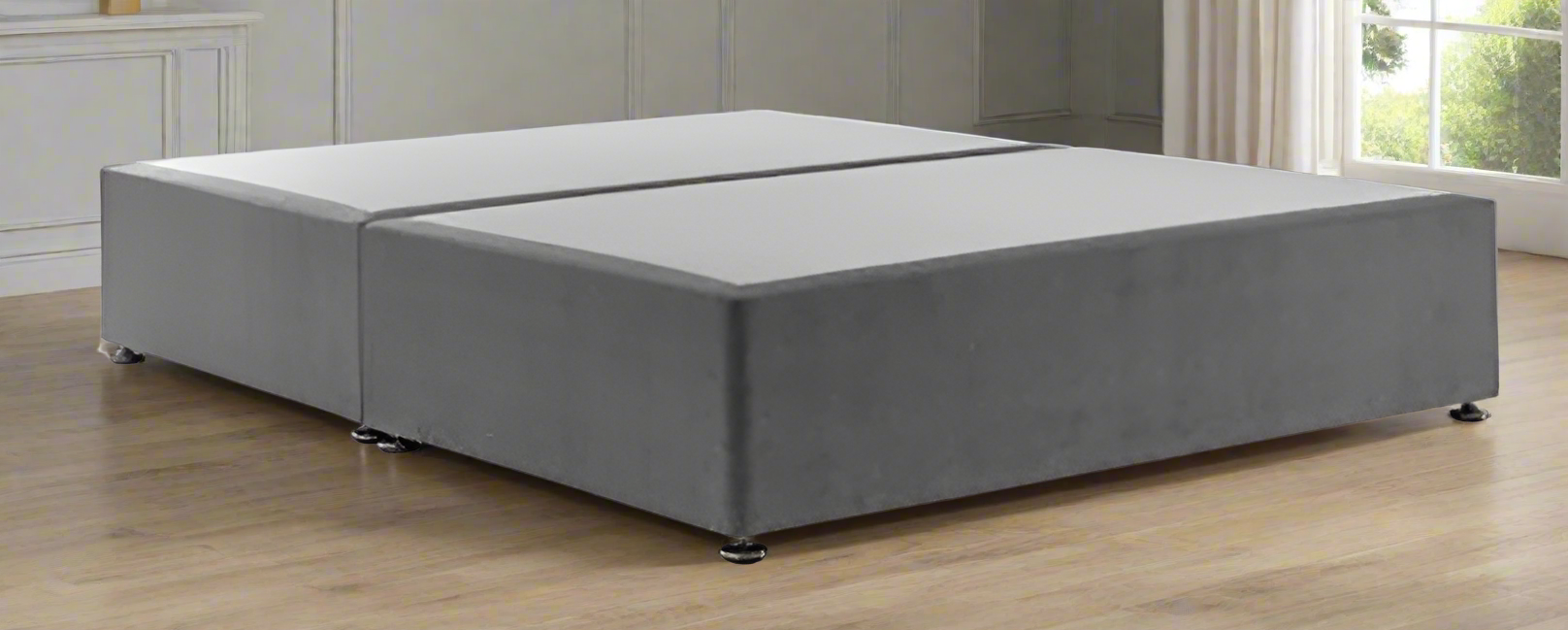 Bedroom / Divan Bases