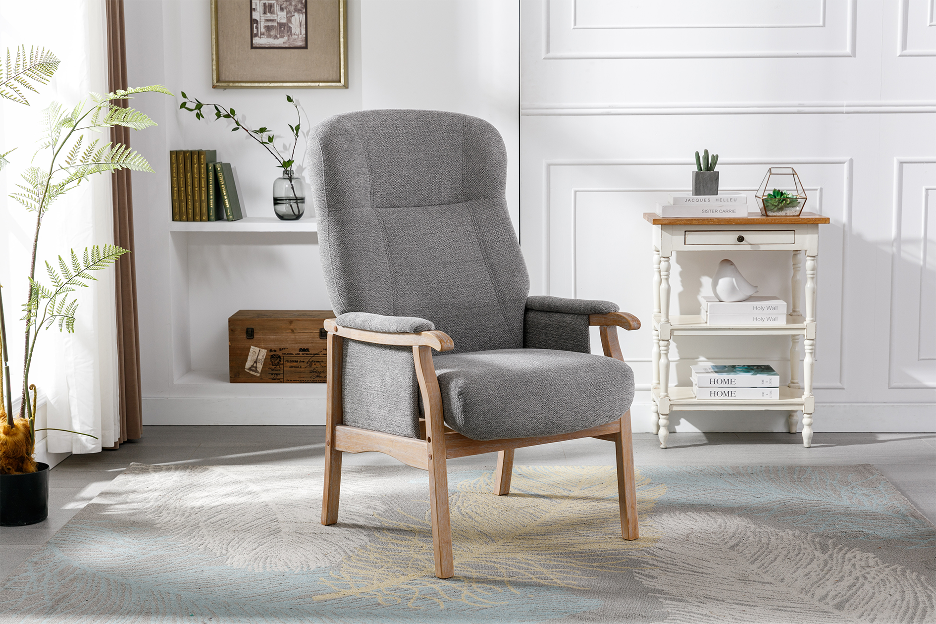 Mobility Armchairs
