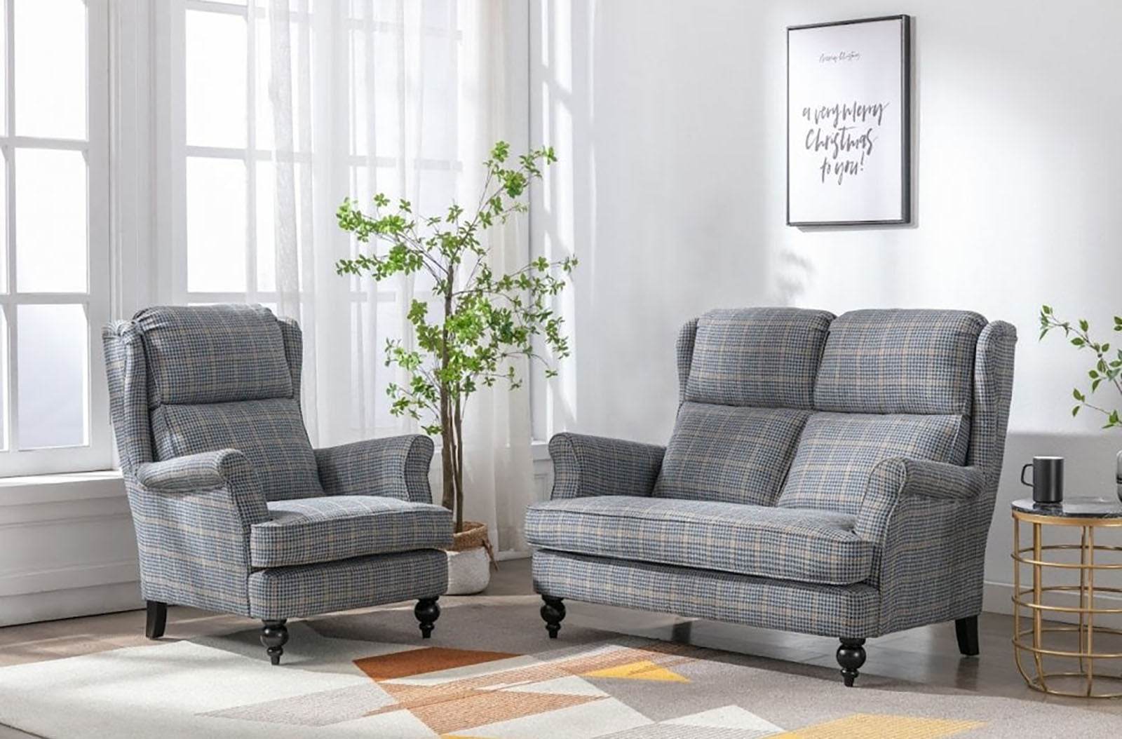 Skye Sofa Collection