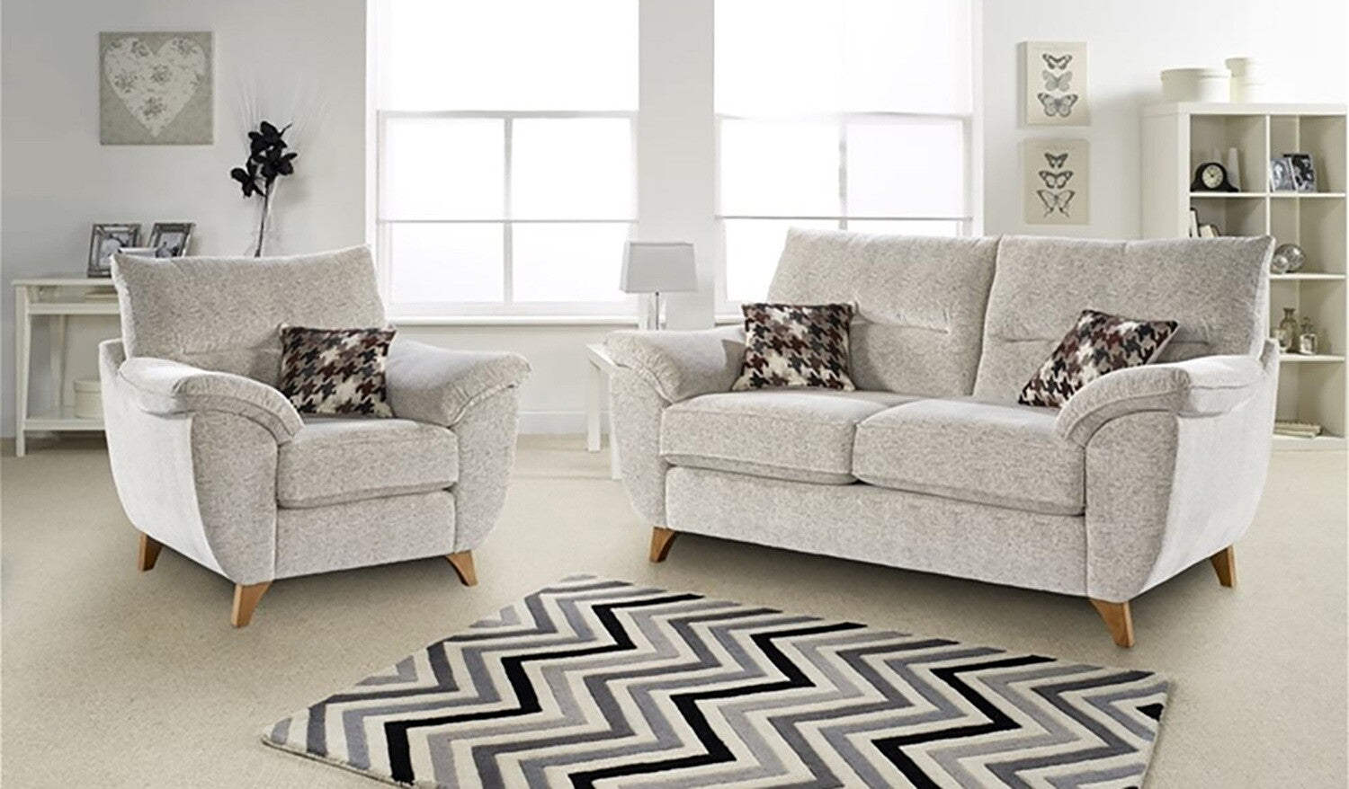 Billie Sofa Collection