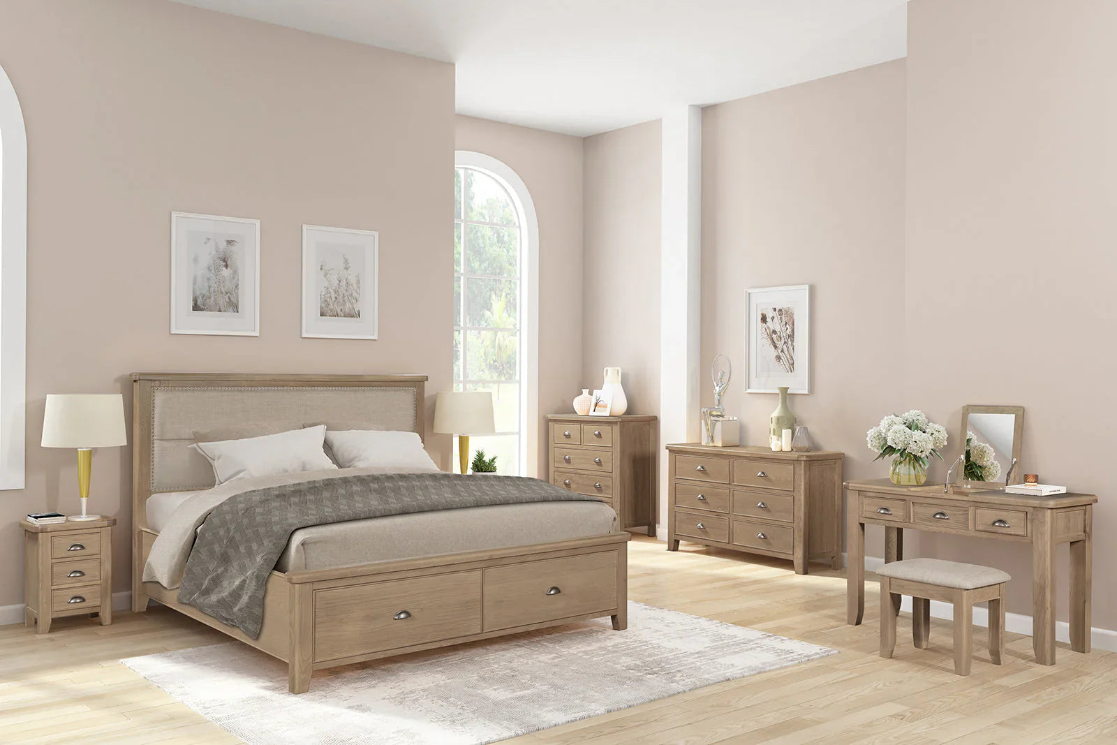 Bedroom Collections