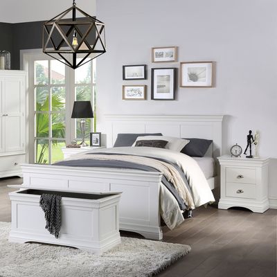 Bedroom / Bedroom Collections / Bella Bedroom Collection