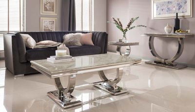Arianna Living Collection