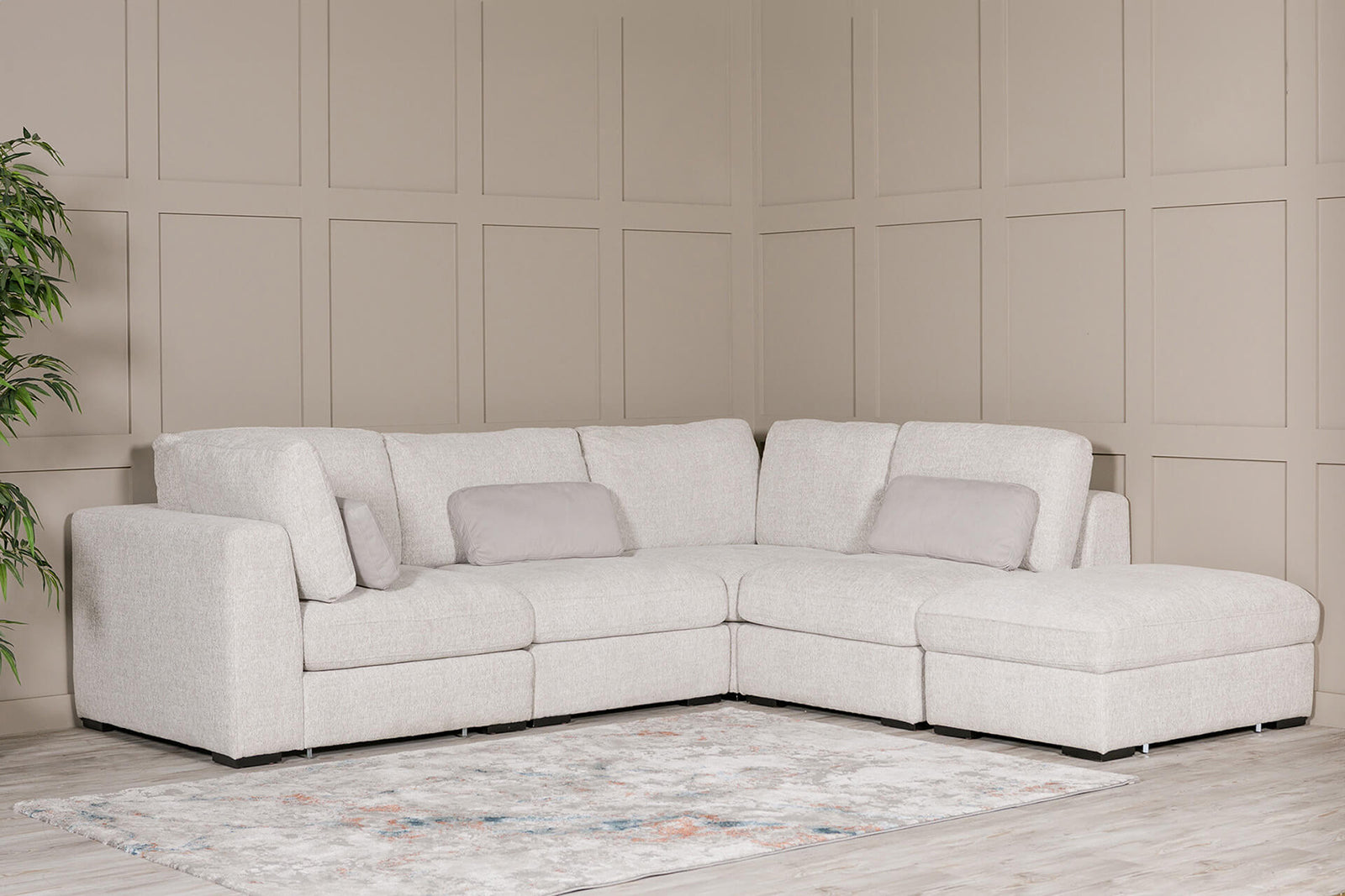 Houston Sofa Collection