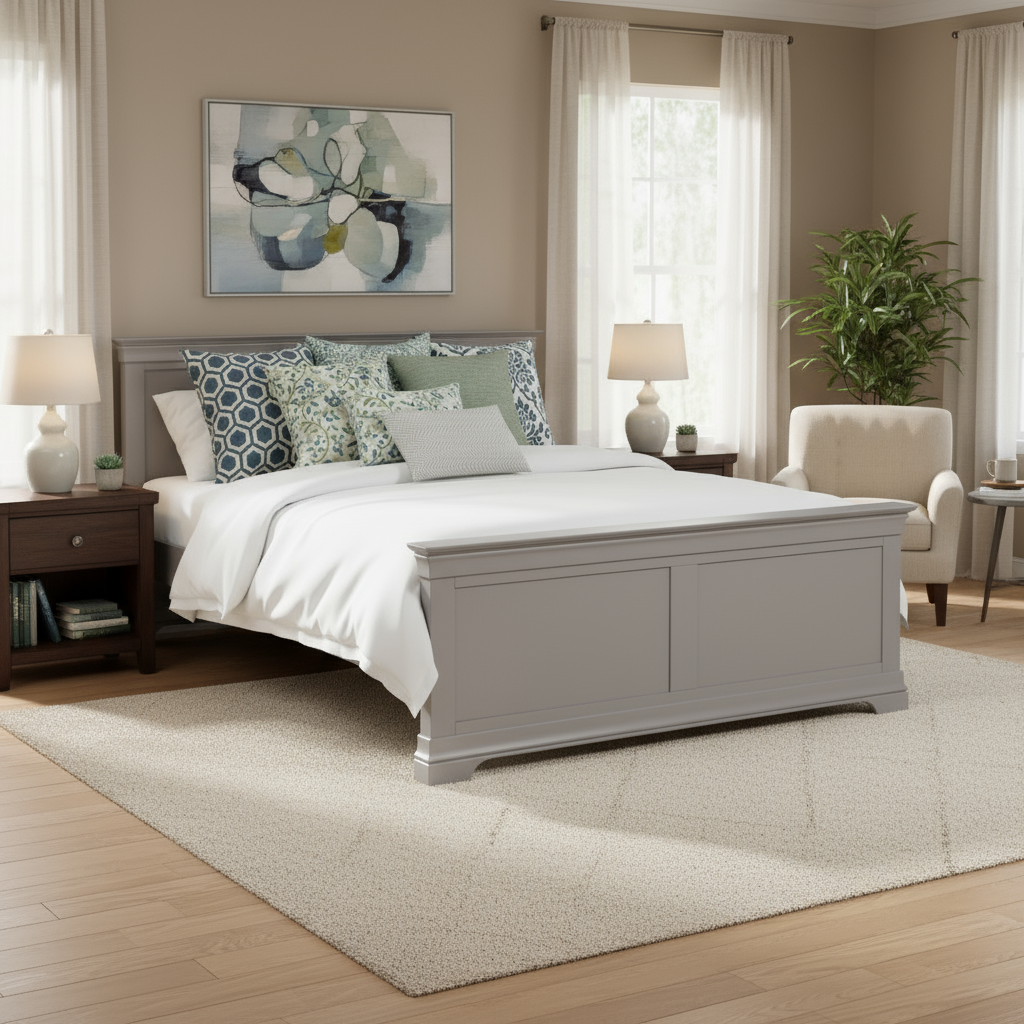Province Bedroom Collection