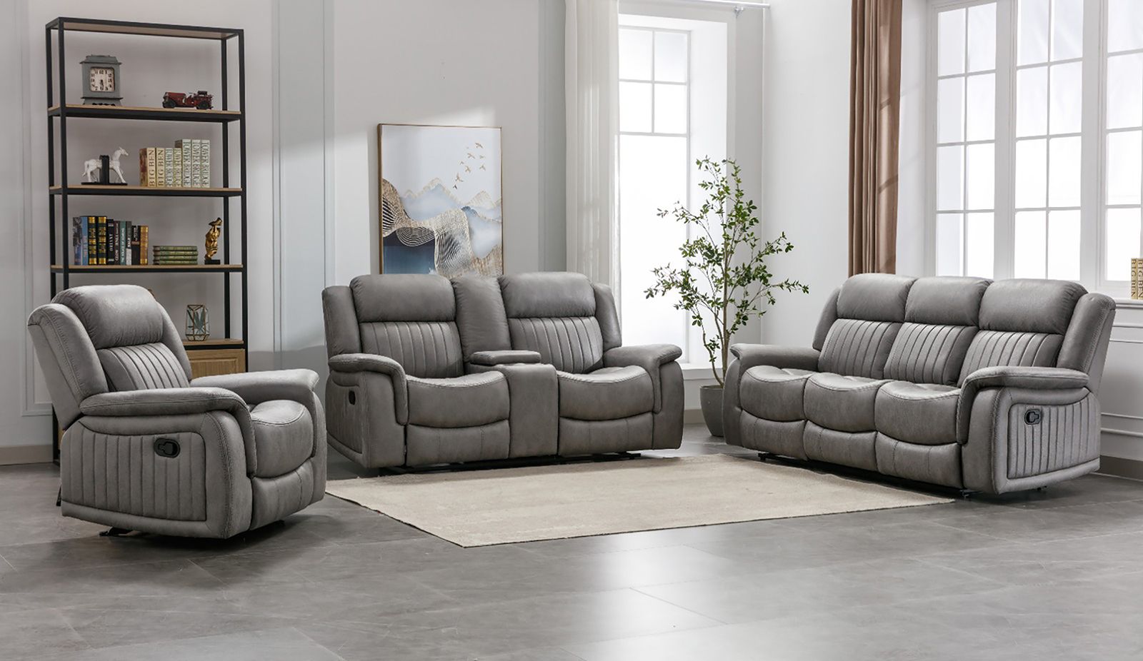 Armchairs