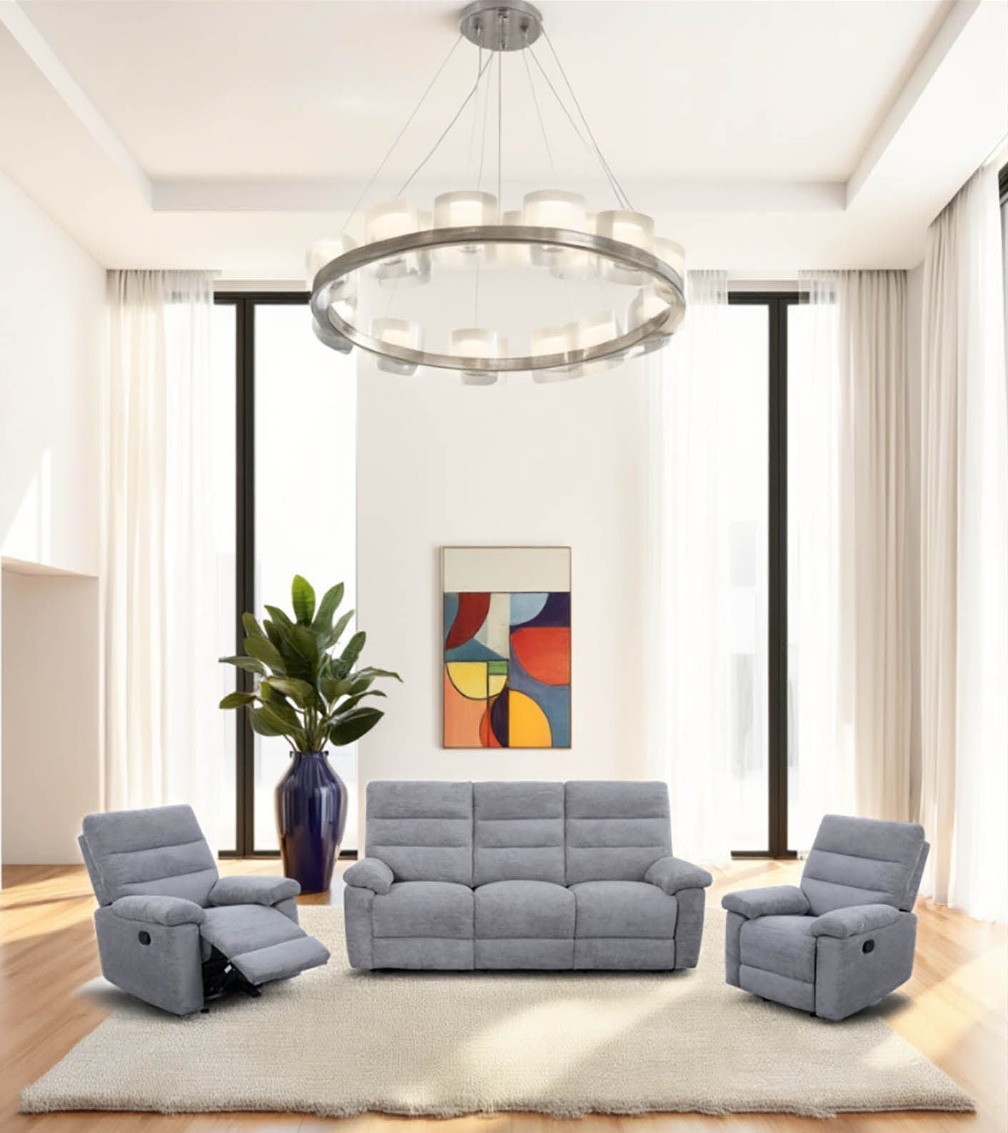 Kia Sofa Collection