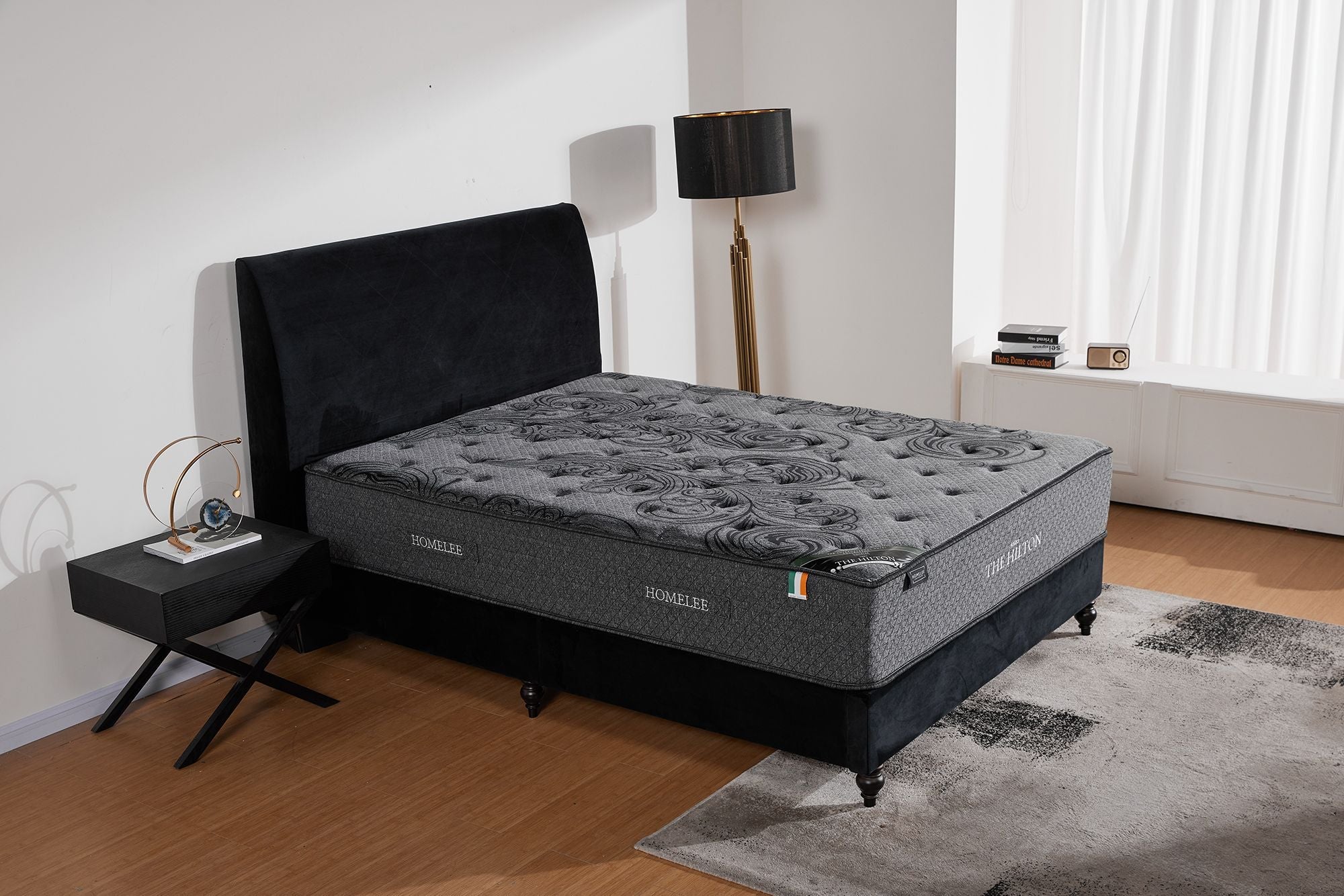Mattresses / 5ft - King