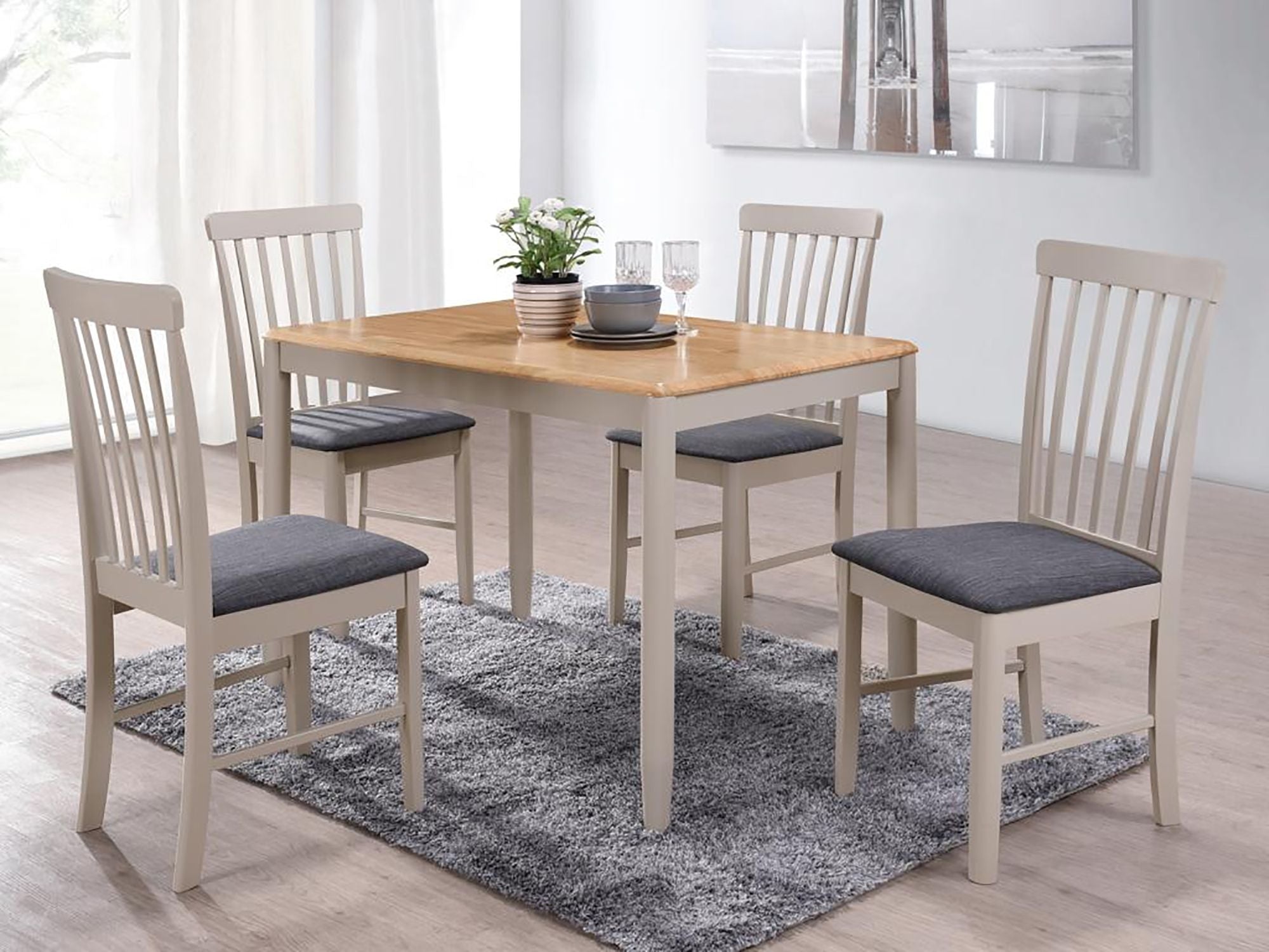 Dining / Dining Tables