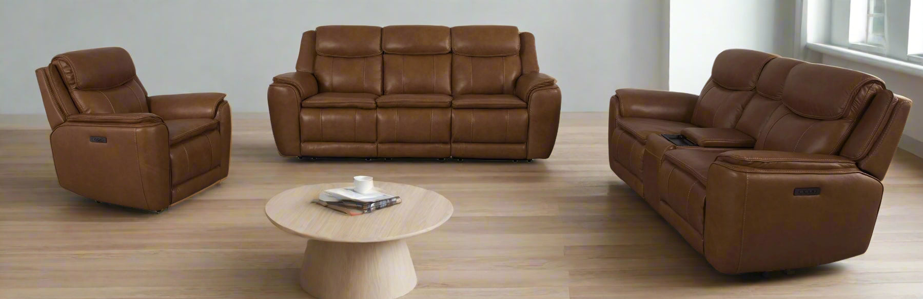 Brabus Sofa Collection